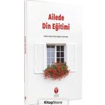 AILEDE DIN EĞİTİMİ - ABDURRAHMAN DODURGALI