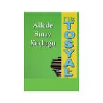 Ailede Sınav Koçluğu - Filiz Tosyalı