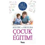 Ailede ve Okulda Çocuk Eğitimi - Halit Ertuğrul