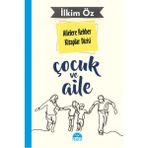 Ailelere Rehber Kitaplar Dizisi - Çocuk Ve Kişilik 2 - İlkim Öz