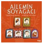 Ailemin Soyağacı - Bahar Sarıkaya