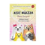 Ailemizi Seviyoruz Kedi Müezza - Gülşen Gazel