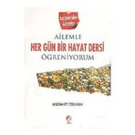 AILEMLE HER GÜN BIR HAYAT DERSI ÖĞRENİYORUM - MEHMET DIKMEN