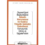 Ailenin Korunması ve Kadına Yönelik Şiddetin Önlenmesi Konusunda Görüş ve Uygulamaları - Komisyon