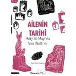 Ailenin Tarihi İnkılap Kitabevi