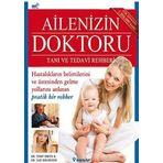 Ailenizin Doktoru - Tanı ve Tedavi Rehberi - Tony Smith