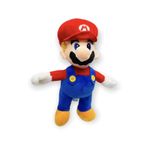 AİLENİZİN OYUNCAKCISI 30 cm ithal kumaş süper mario pelüş