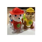 AİLENİZİN OYUNCAKCISI Paw Patrol Yüreyen Köpek Pilli