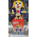 Ailenizin Oyuncakçısı PİLLİ DANS EDEN ROBOT KÖPEK SESLİ IŞIKLI