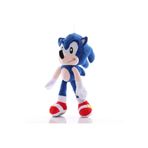 Ailenizin Oyuncakçısı Sonic Boom - Sonic Peluş Oyuncak Dev Boy 50 Cm