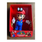 Ailenizin Oyuncakçısı SÜPER MARİO OYUNCAK FİGÜR KOLLARI BAŞI ŞAPKASI HAREKET EDER KIRILMAZ SİLİKON SUPERMARIO FİGÜR 30CM