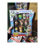 Ailenizin Oyuncakçısı YENİ 9'LU BUZZ LIGHTYEAR OYUNCAK FİGÜR TOY STORY FORKY BO BEEP ALİEN OYUNCAK HİKAYESİ FİGÜR