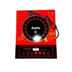 Ailepu ALP-13 3500W Lazer Kırmızı Elektirikli Ocak