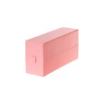 Ailika Freze Ucu Kutusu Beyaz Pembe NL-0656