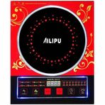 Ailipu ALP-12 Elektrikli Kırmızı Beyaz İndiksiyon Ocak
