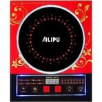 Ailipu Alp-12 Lazer Elektirikli Ocak Alipu Büyük Kart 2400 W