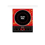 Ailipu Alp-13 3500w Lazer Elektirikli Ocak Dokunmatik Ekran