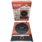 Ailipu ALP12 2200W Dijital Tekli Elektrikli Ocak