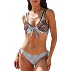 AILLOSA TH-277 İki Parçalı Bikini Takımı