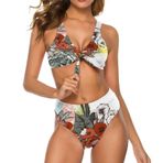 AILLOSA TH-431 İki Parçalı Kadın Bikini Seti