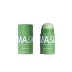 AİLY COSMETİCS Yeşil Çay Özlü Siyah Nokta Ve Sivilce Maskesi & Green Tea Mask Stick Premium