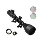 Aim 3-12X50E Çıft Işıklı Zoomlu Dürbün ( Lisinya )
