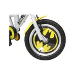 Aim Bisiklet 14x1.75 / 2.125 Bmx Dış Lastik Siyah