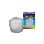 Aim Corner Bubble S Filtre