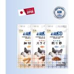 AIM30 Multivitamin 3'lü Avantajlı Paket Palamut Gevreği, Tavuk Fileto, Ton Balıklı Atıştırmalık