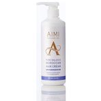 Aimi 500 ml Moroccan Onarıcı ve Nem Veren Saç Bakım Kremi