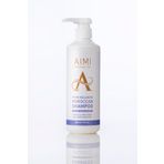 Aimi 500 ml Moroccan Onarıcı ve Nem Veren Saç Bakım Şampuanı