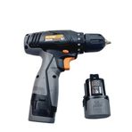 Aimsak AD414RI 14.4V 2.0A Akülü Vidalama Makinesi