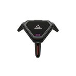 AimZenix Monster AX600 PS5 Klavye Fare Konsol Dönüştürücüsü PS4 Xbox Series X/S NS/NS2 PC Emulator