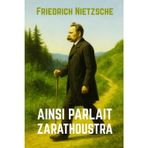 Ainsi parlait Zarathoustra (Nietzsche)