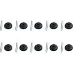 Aiorwel Dyson DC35 DC44 DC45 DC59 DC62 V6 SV03 SV05 SV06 SV07 Elektrikli Süpürgeler Için Akslar Silindirler Küçük Tekerlekler Motorlu Başlıklar (Yurt Dışından) - Süpürge Yedek Parçaları