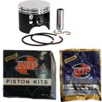 Aip - Alp Piston Segman Seti 40mm - Stihl 038