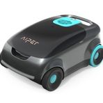 Aiper Scuba E1 Kablosuz Havuz Robotu