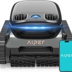 Aiper Scuba S1 Pro Kablosuz Havuz Temizleme Robotu