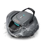 Aiper Seagull 800B Kablosuz Otomatik Havuz Robotu