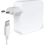 Air 30W Usb-C Şarj Kablosu Şarj Cihazı Uyumlu 13" Inç Adaptör Mac Book Kablosu Güç Kaynağı