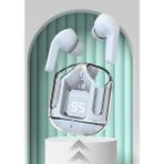 Air 31 Kulak Içi Bluetooth Kulaklık Ios Android Uyumlu Şarj Göstergeli Kablosuz Kulaklık