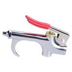 Air Blow Guns, Fydun 12mm Mini Air Blow Gun Pneumatic Guns for 1/4 Inch NPT Thread Compressor Duster Pneumatic Cleaning Tool