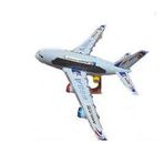 Air Bus CNL-A330 Müzikli Uçak