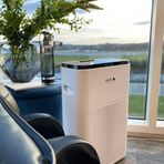 Air Cleaner Hava Temizleyici
