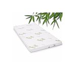 Air Comfort 3 cm 140x200 cm Visco Ped