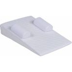 Air Comfort Beyaz 40x65 cm Bebek Reflü Yastığı