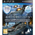 Air Conflicts Pacific Carriers PS3