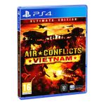 Air Conflicts Vietnam PS4