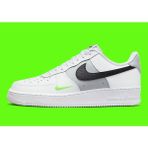 Air Force 1 '07 Erkek Spor Ayakkabısı FQ2204-100 - Beyaz