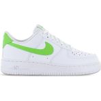 Air Force 1 07 Kadın Günlük Ayakkabı DD8959-112 - Beyaz